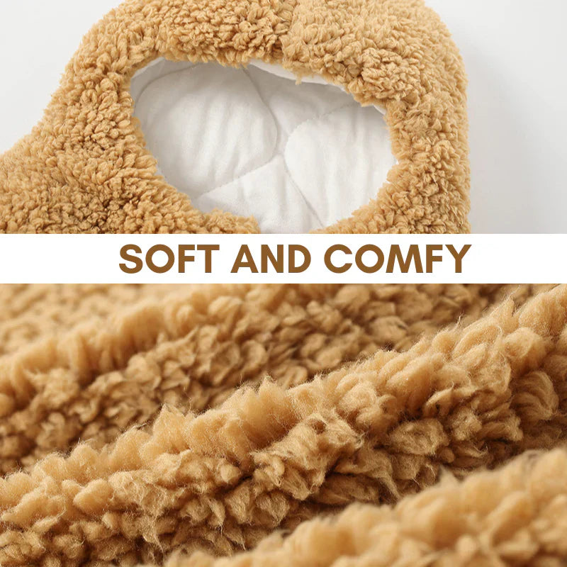 Zeester Baby Pyjama - Maak de winteravonden knus