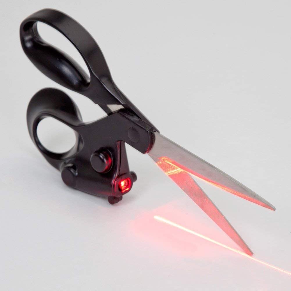 Laser Schaar™