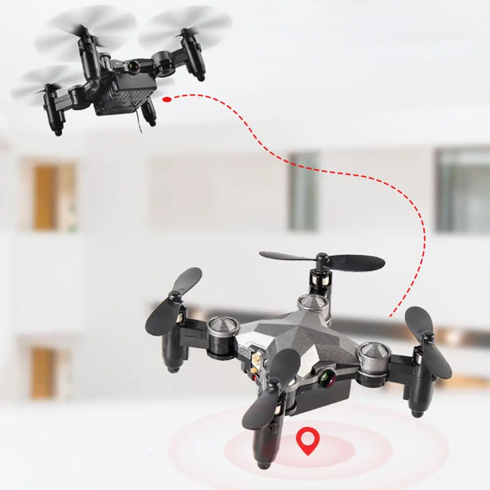 HD Mini Opvouwbare Drone™