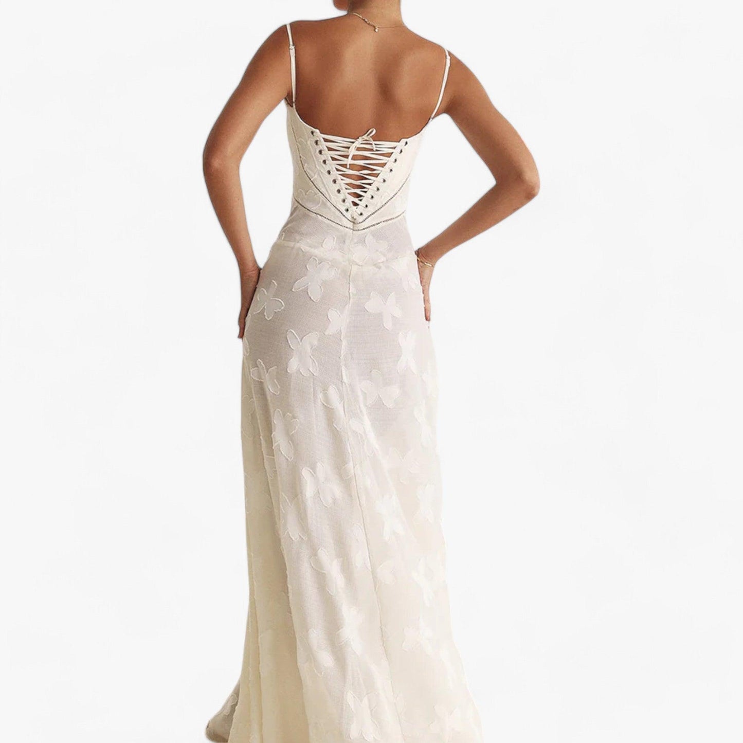 VALENTE® | KORSET-STIJL JURK