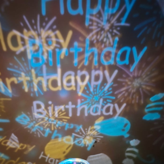 DreamBeam - Magische Projector voor Kinderen