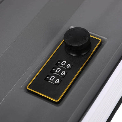 SafeBook™ | Geheim Woordenboek Kluis