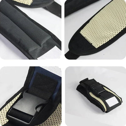 LittleLift - Vaarwel tegen vermoeide armen en oncomfortabel dragen