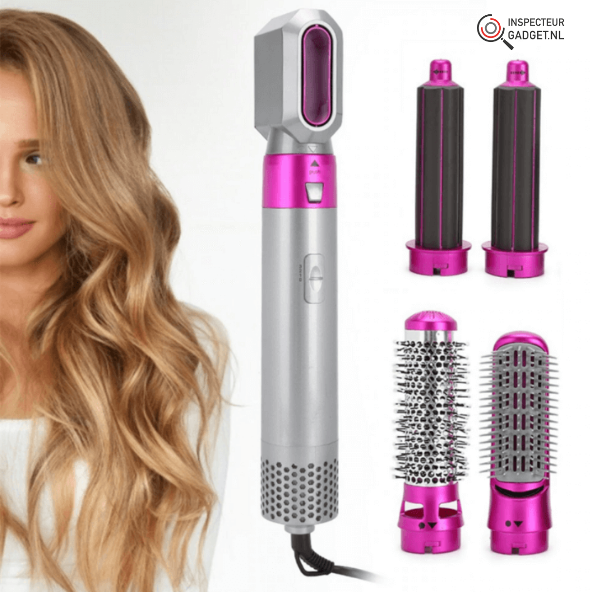 Premium Air Multistyler™