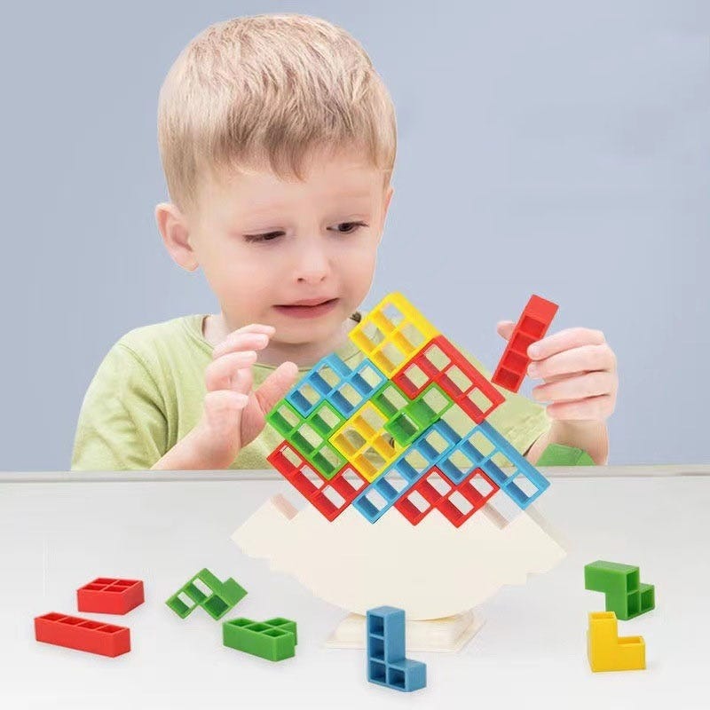 TetraMaster - Het spel voor het hele gezin