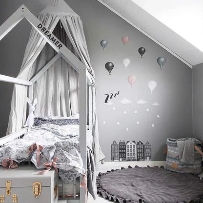 Stijlvolle CozyMat Speelmat - Perfecte Ruimte voor Kinderen