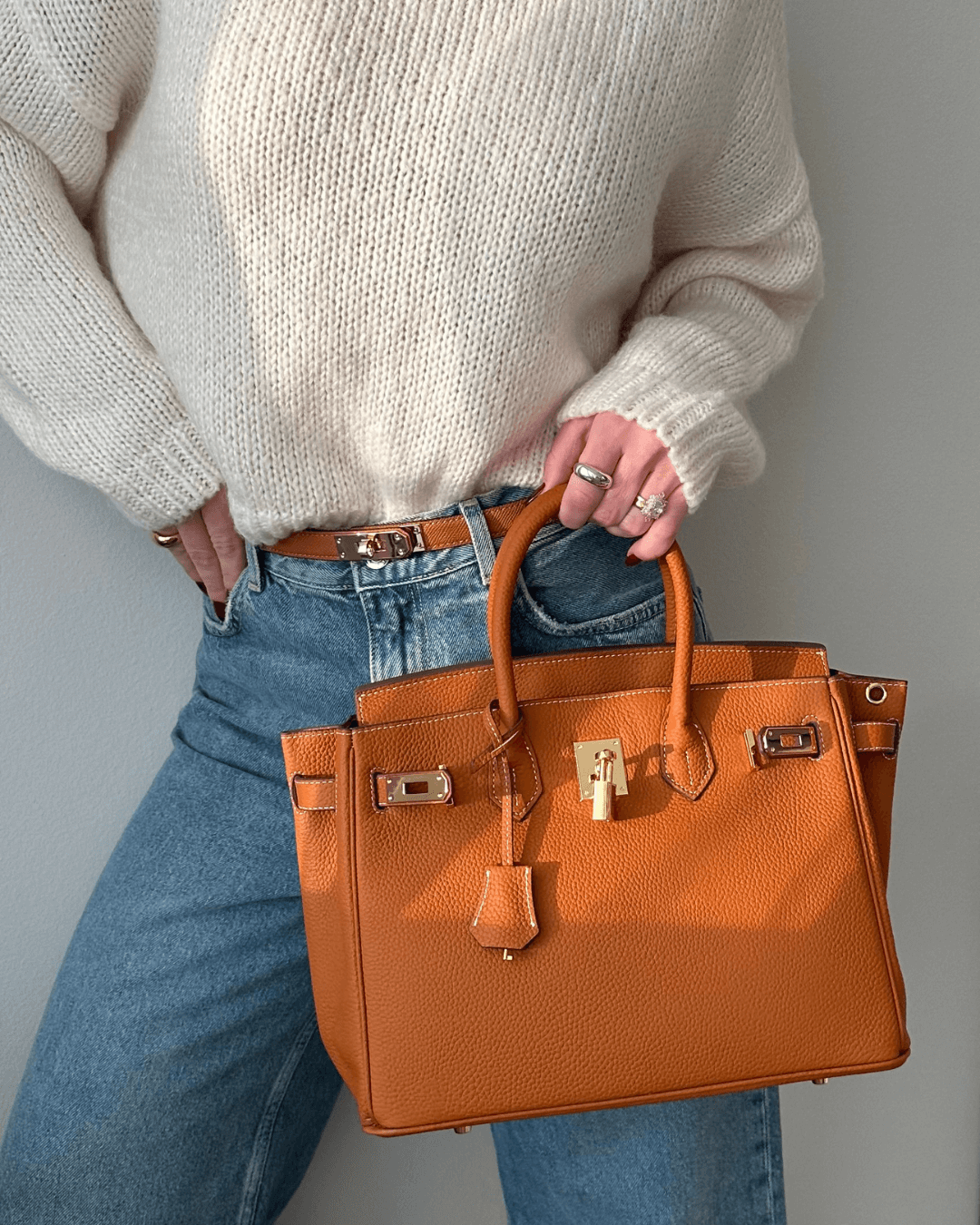 VALENTE® | SUBTIELE LUXE TAS