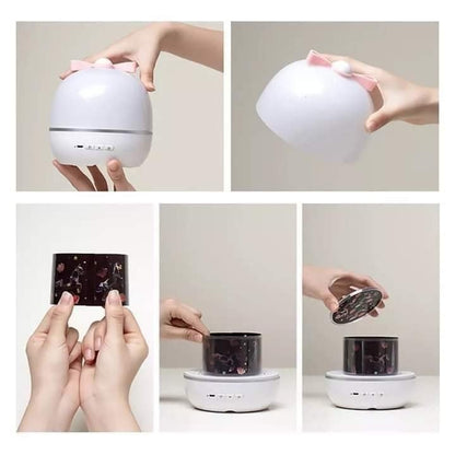 DreamBeam - Magische Projector voor Kinderen