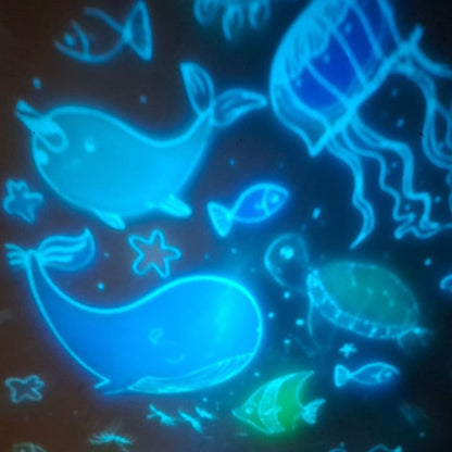 DreamBeam - Magische Projector voor Kinderen