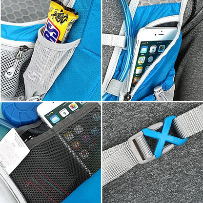 Ergonomische Buitensport Rugzak™