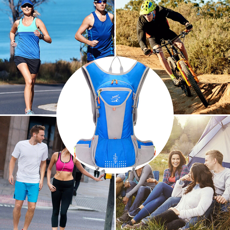 Ergonomische Buitensport Rugzak™