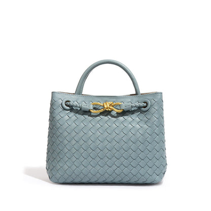 Lizzy | Geweven Crossbody Tas