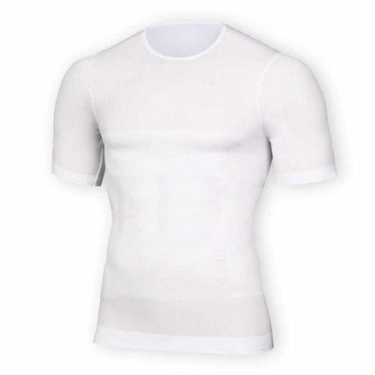 DSHAPER™ - Figuur corrigerend shirt voor mannen