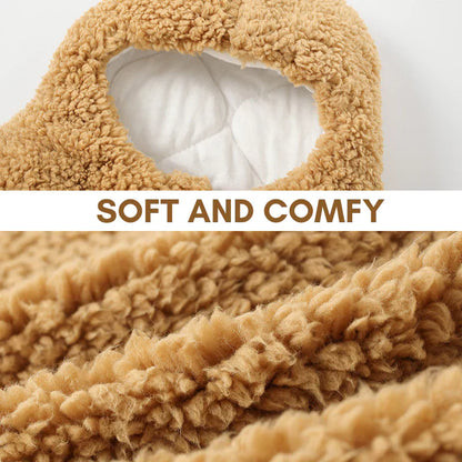 Zeester Baby Pyjama - Maak de winteravonden knus