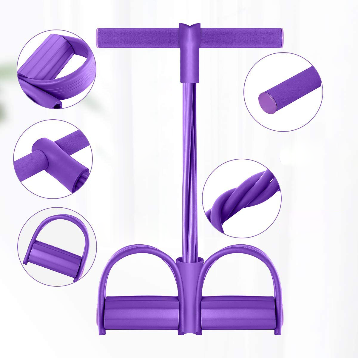 Fitness Weerstandsband™