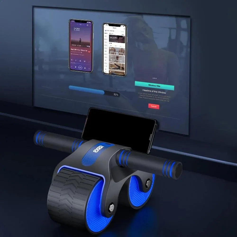 Automatische Abroller Pro