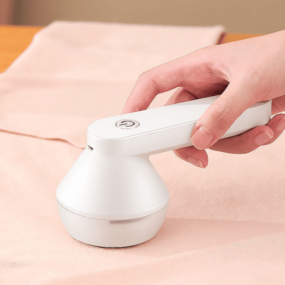 FuzzShaver Remover | Maakt je verouderde kleding weer als nieuw!