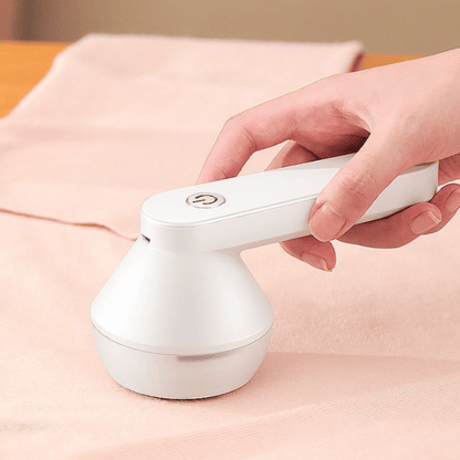 FuzzShaver Remover | Maakt je verouderde kleding weer als nieuw!