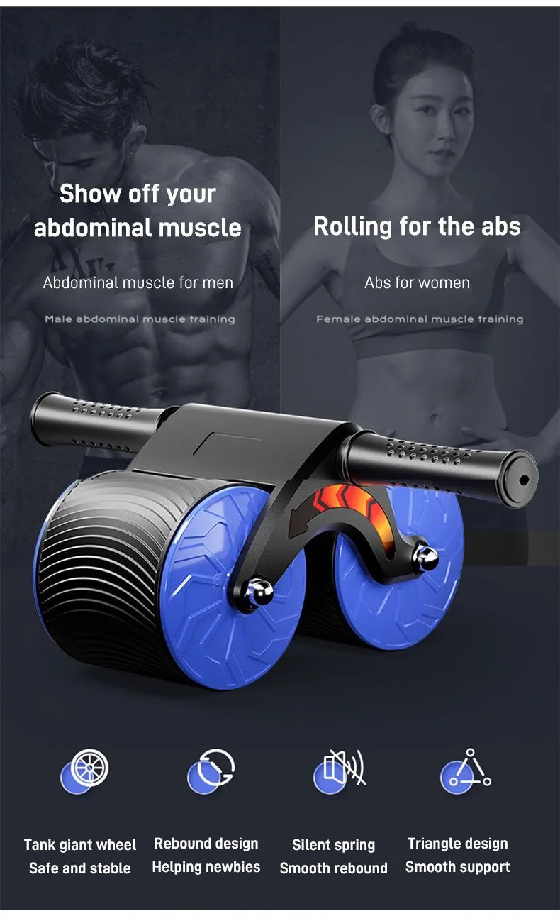 Automatische Abroller Pro