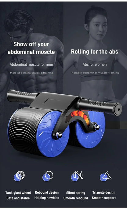 Automatische Abroller Pro