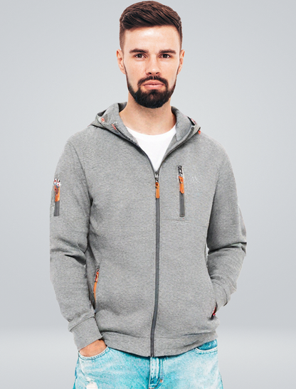 Avro | Multi-Functioneel Tech Fleece