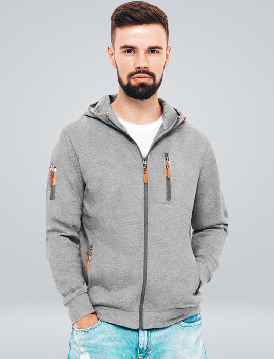 Avro | Multi-Functioneel Tech Fleece
