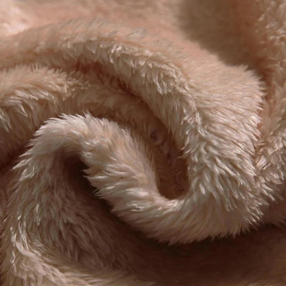 Valente™ | Fluffy Hoodie