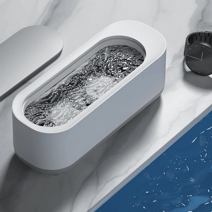 AuraClean™ Ultrasone Reiniger Brillenreiniger