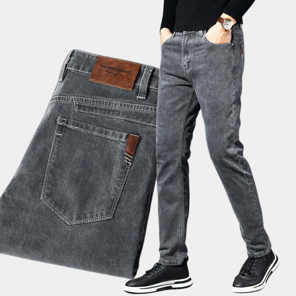 Giovanni - Casual skinny jeans