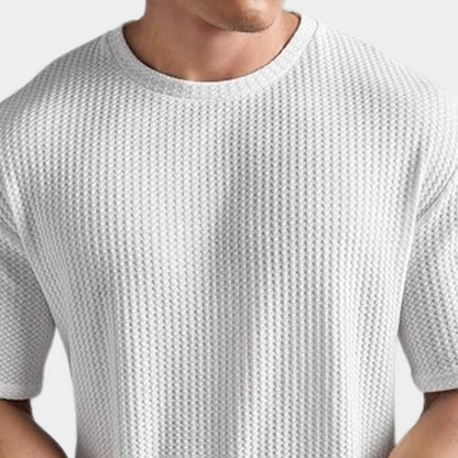 Yuri - Comfortabel casual overhemd