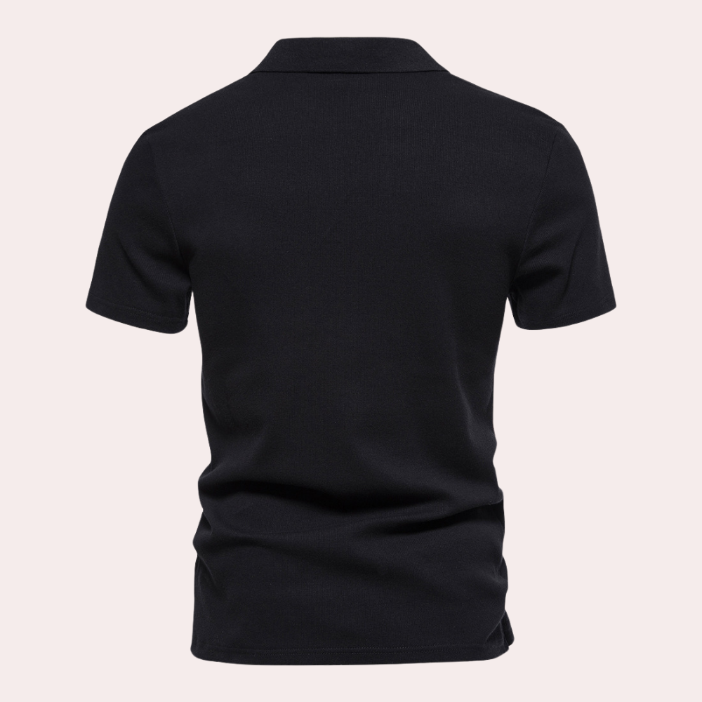 Premium poloshirt