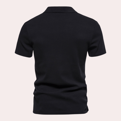 Premium poloshirt
