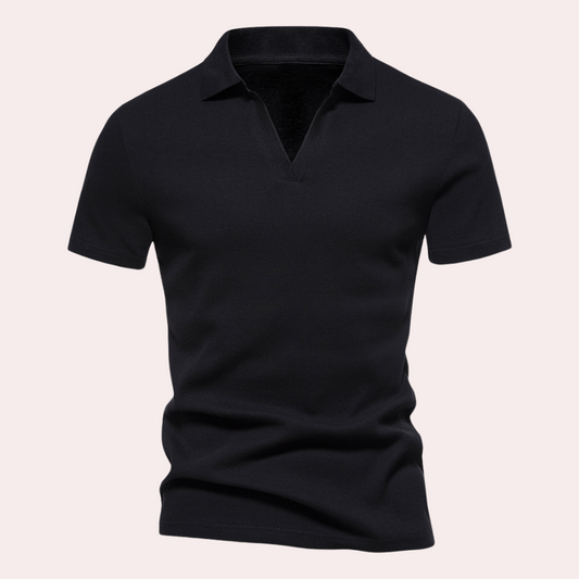 Premium poloshirt