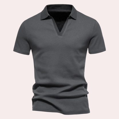 Premium poloshirt