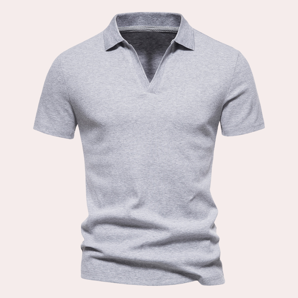 Premium poloshirt