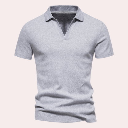 Premium poloshirt