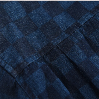 Julian - Stijlvol overhemd met halve mouwen