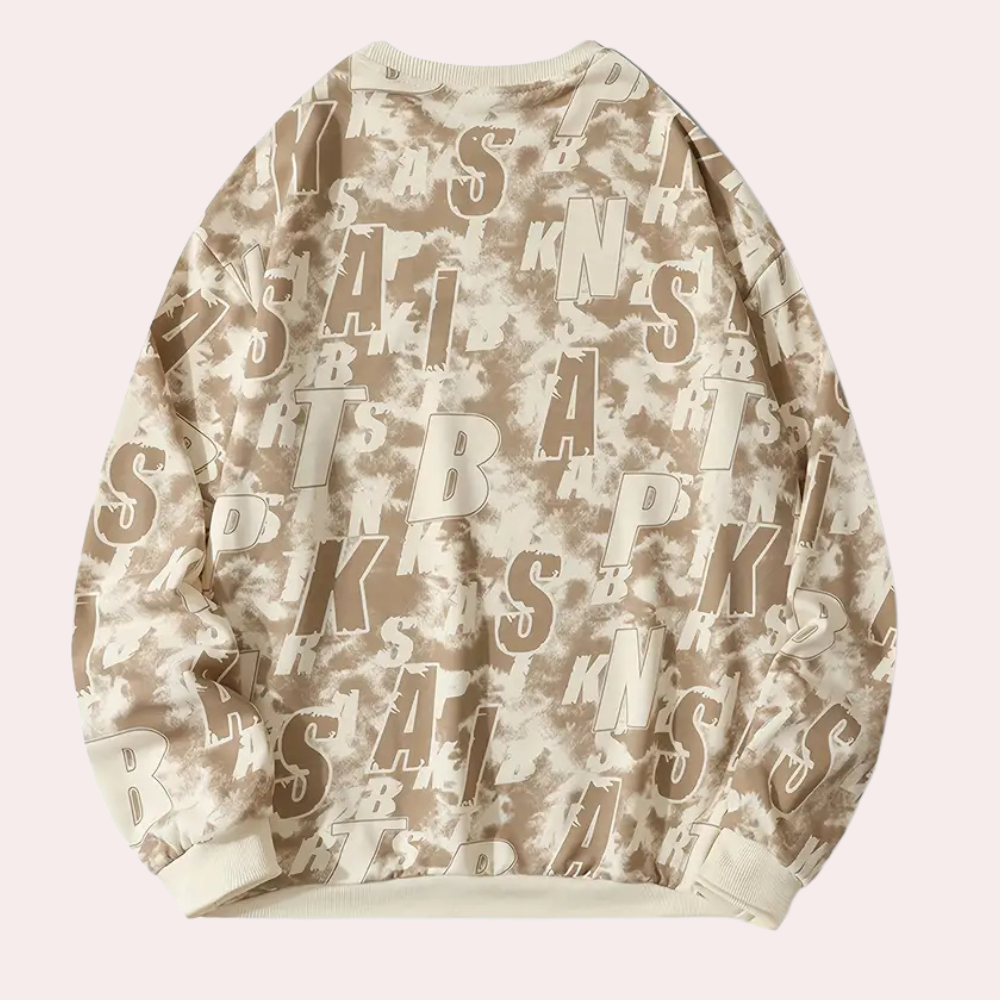 JETER - Klassiek Sweatshirt