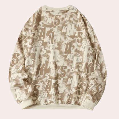 JETER - Klassiek Sweatshirt