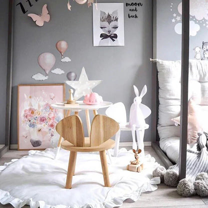 Stijlvolle CozyMat Speelmat - Perfecte Ruimte voor Kinderen