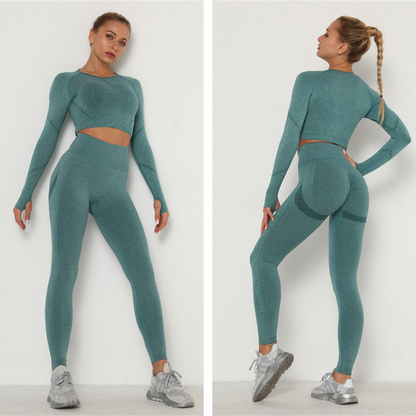 Mirie 2-delige Sport Set