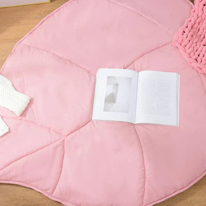 Leafy Comfort Baby Play - Betoverende Speelmat voor Baby’s