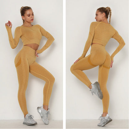 Mirie 2-delige Sport Set