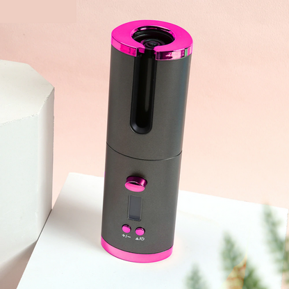 Draadloze Haircurly Pro™