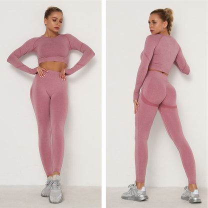 Mirie 2-delige Sport Set