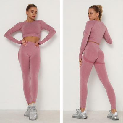 Mirie 2-delige Sport Set