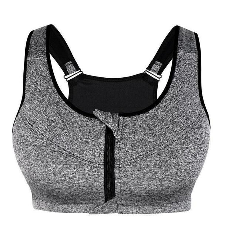 Fitness Comfort Top