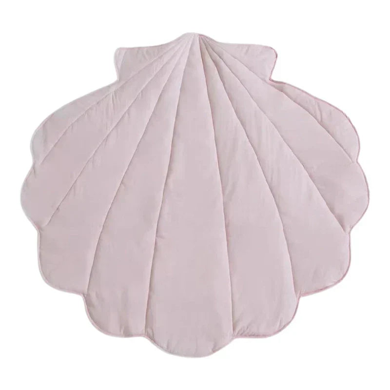 Leafy Comfort Baby Play - Betoverende Speelmat voor Baby’s
