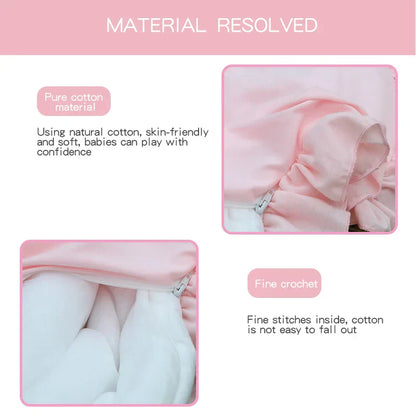 Stijlvolle CozyMat Speelmat - Perfecte Ruimte voor Kinderen