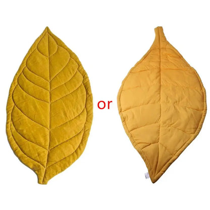 Leafy Comfort Baby Play - Betoverende Speelmat voor Baby’s